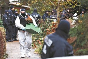 Το δημοκρατικό κράτος έχει «δόντια»