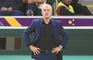 Ομάδα που καταστρέφει ωραία παραμύθια