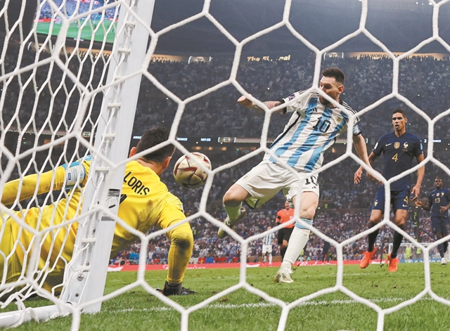 «Για πόσα χρόνια έκλαιγα, αλλά αυτό τελείωσε»