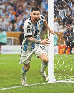 Τρία… δρομικά μαθήματα από τον μάγο του ποδοσφαίρου