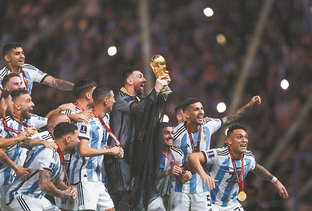 10+1 απαντήσεις στις απορίες που μας άφησε το Κατάρ