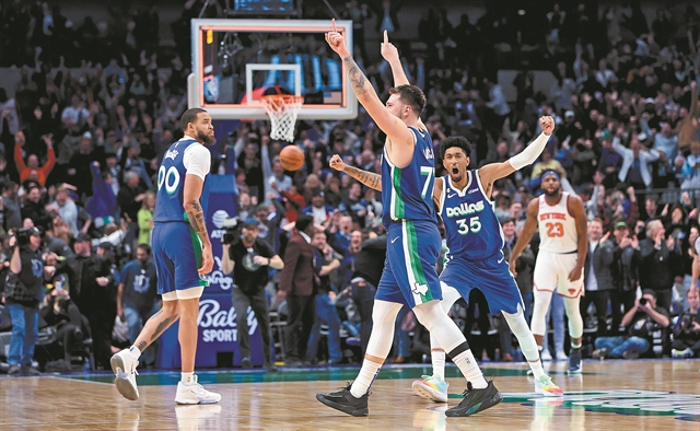 Από άλλον πλανήτη