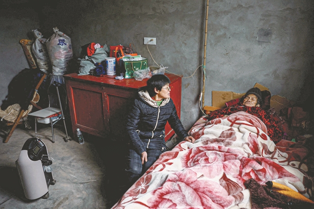 Ο τρόμος από την Κίνα επιστρέφει στην Ευρώπη