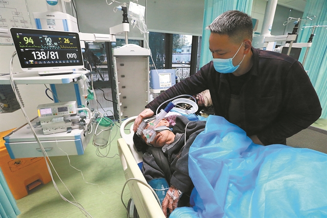 Τεστ και αυξημένη ετοιμότητα από την Ευρώπη