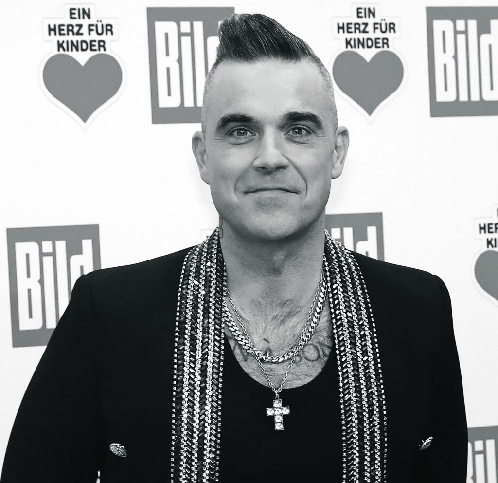 Ο ρέκορντμαν της ποπ