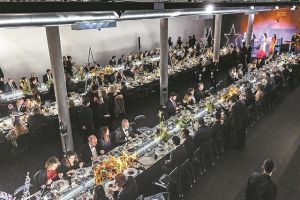 Υψηλή γαστρονομία, κουλτούρα και αισθητική