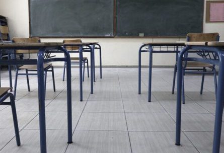 Δρομολογείται η κατασκευή νέου δημοτικού σχολείου στο Πόρτο Ράφτη