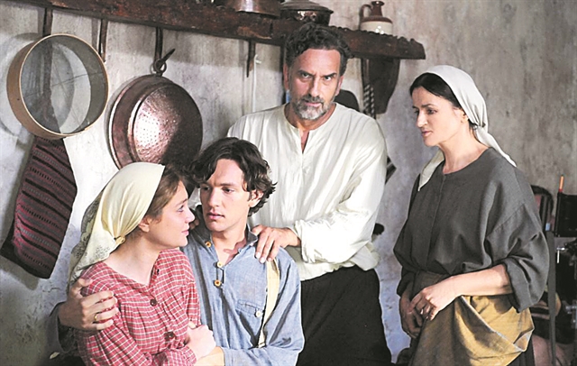 Το success story του Ertflix