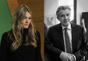 Αντρέ Ριζόπουλος: Ποιος είναι ο ελληνικής καταγωγής συνήγορος της Εύας Καϊλή