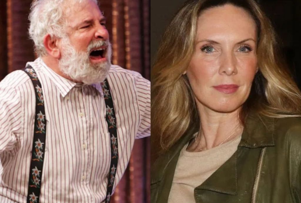 Εβελίνα Παπούλια: Τι αποκάλυψε για τις επιθέσεις που δέχτηκε από  τον Πέτρο Φιλιππίδη