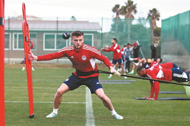 Εξελίξεις κάτω από το… ραντάρ