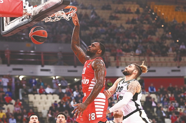 Το μυαλό στη Βιλερμπάν