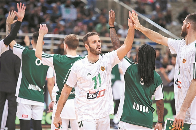 Ο Ιανός που εξελίχθηκε