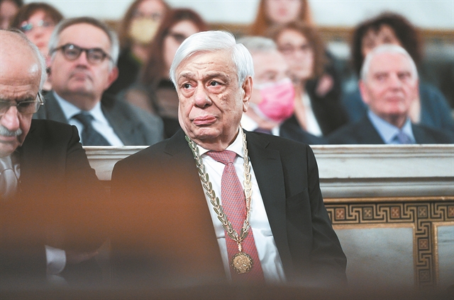 Διατηρεί την παιδικότητά του