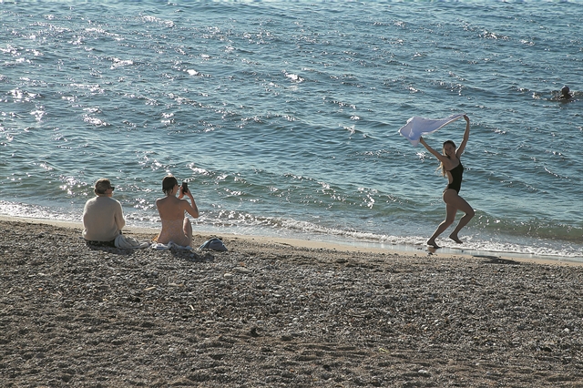 Ενας ήρωας του καιρού του