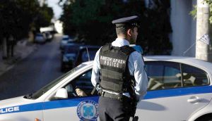 Πυροβολισμοί στα Γλυκά Νερά