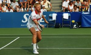 Μπόρις Μπέκερ: Ο διάσημος τενίστας αποκάλυψε ότι προσπάθησαν να τον σκοτώσουν