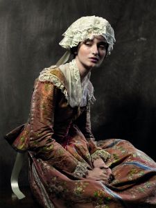 Eνδυμα Ψυχής: Η εμβληματική έκθεση εγκαινιάζεται στο Μουσείο της Ακρόπολης