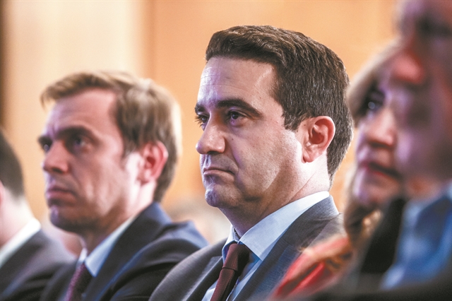 Στερεότυπα της καθυστέρησης