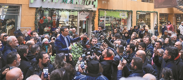 Στοχεύσεις