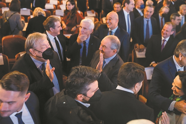 Στις 9 του Απρίλη