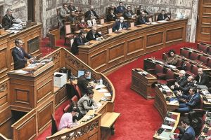 «Αδειάζει» Ράμμο η Επιστημονική Υπηρεσία της Βουλής