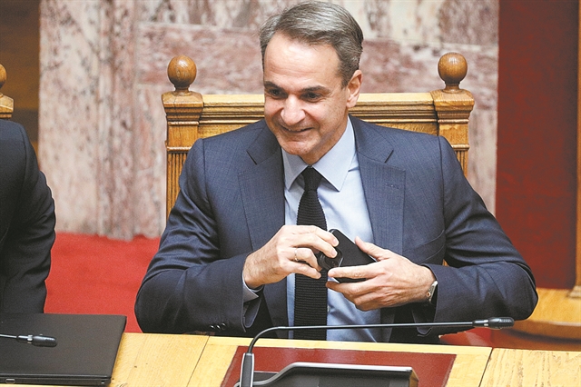 Σχέδιο ταύτισης ΣΥΡΙΖΑ – ΠΑΣΟΚ