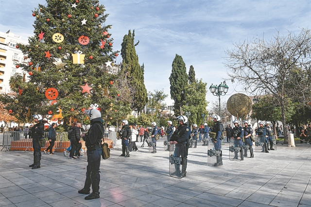 Η Ευρώπη μαθαίνει από τις κρίσεις