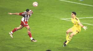 Οι… συμμαθητές του Ρέντη και το μέλλον