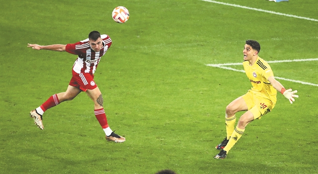 Οι… συμμαθητές του Ρέντη και το μέλλον