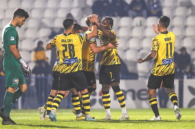 Η «ζωγραφιά» του Λιβάι