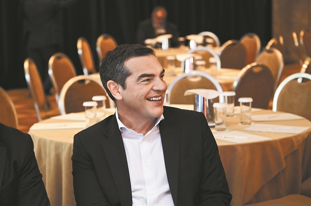 Ωρα ευρωπαϊκού αναστοχασμού