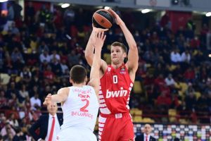 LIVE: ΑΣΚ Καρδίτσας – Ολυμπιακός