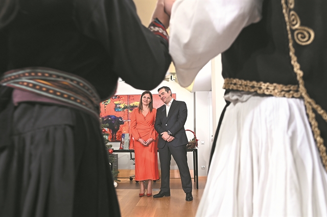 Τρομακτικές ιστορίες με παιδιά