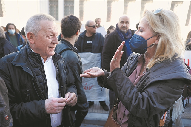 Ζητείται… ξυπνητήρι για την ψήφο της Ομογένειας