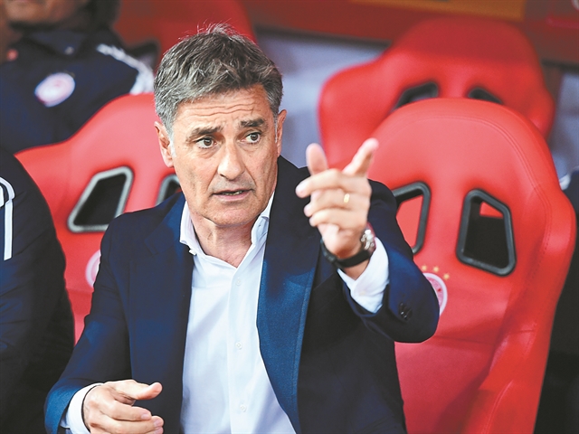 Βρήκε τη συνταγή για τον τέλειο Γενάρη