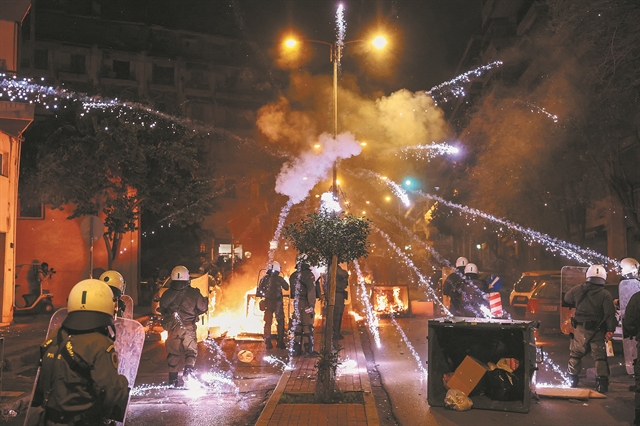 Αυτό που δεν θέλουμε να ξέρουμε