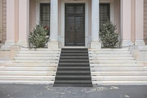 Ο Χατζηδάκης και το κυβερνητικό έργο που «θολώνει»…