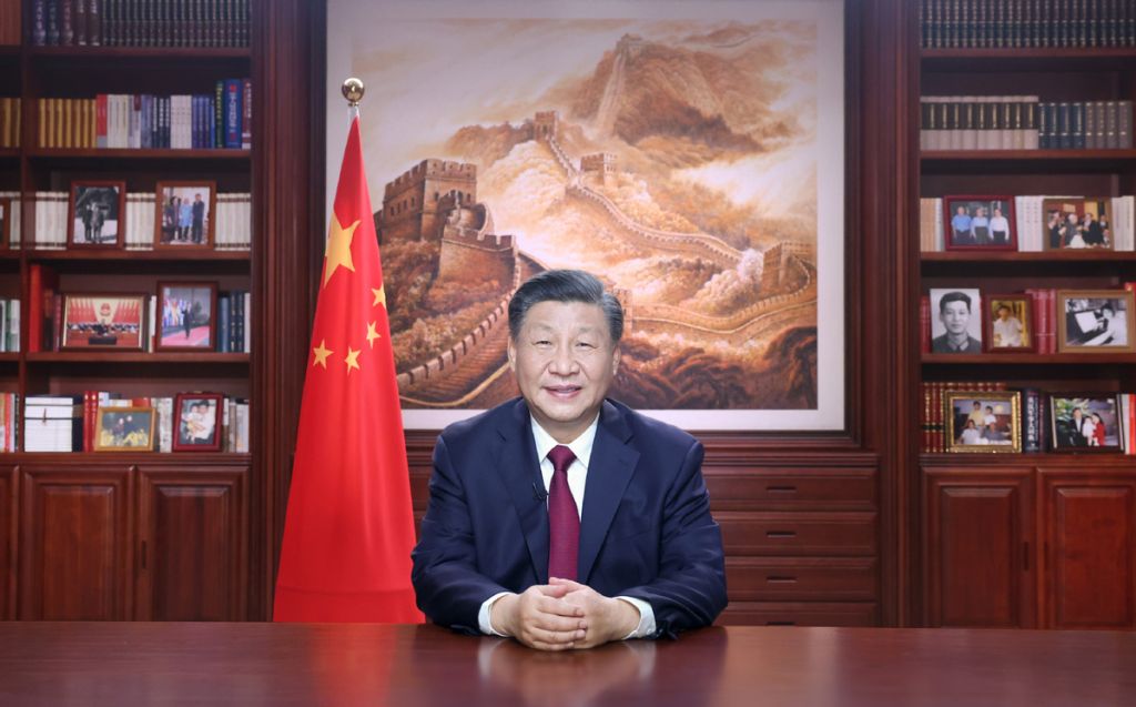 Ο Σι καλεί σε «επιμονή και ενότητα», ενώ η Κίνα δοκιμάζεται ξανά από τον κοροναϊό