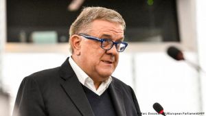 Qatargate: Λίγο πριν την έκδοση στο Βέλγιο η σύζυγος του Παντσέρι