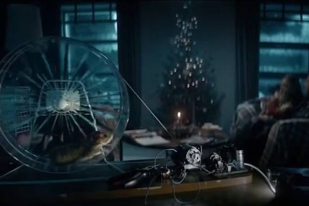 Ρωσία: Οι «ξεπαγιασμένοι» Ευρωπαίοι σε λίγο «θα τρώνε τα κατοικίδιά τους»