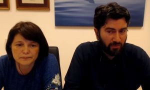 Το impression management που επιχείρησε η πρεσβυτέρα