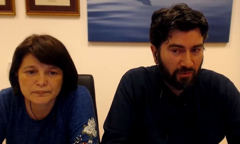 Το impression management που επιχείρησε η πρεσβυτέρα