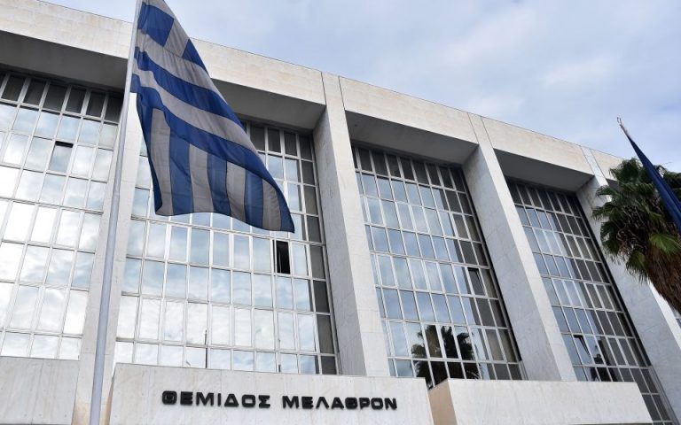 Ντογιάκος: «Έλληνες εισαγγελείς γρηγορείτε» | tanea.gr
