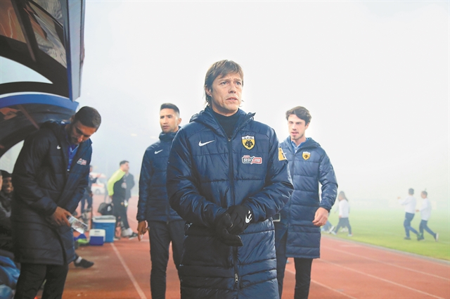 Οι λόγοι ενός «ισόβιου» συμβολαίου