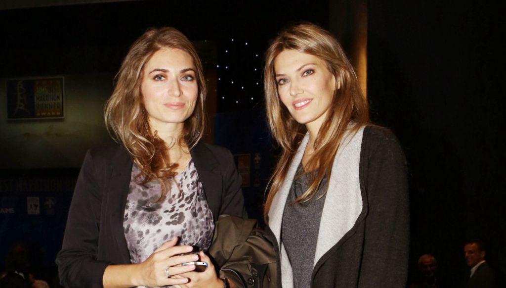 Εύα Καϊλή: Ποιος είναι ο πατέρας της – Καλούν για κατάθεση και την αδερφή της Μανταλένα;