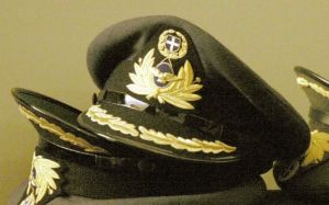 Αργυρούπολη: Συνταγματάρχης εν ενεργεία ο 53χρονος ληστής με την χειροβομβίδα [εικόνα]