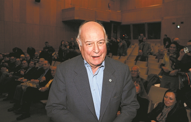 «Ο δικός μας Γιάννης Διακογιάννης»