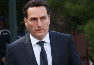 Ικανοποίηση Δημητρακόπουλου για το αίτημα Βουρλιώτη στον Παναμά