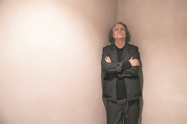 Παναγιώτης Καλαντζόπουλος